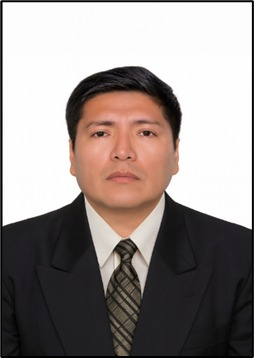 Mg. Ing. Edwar Salazar Ruiz