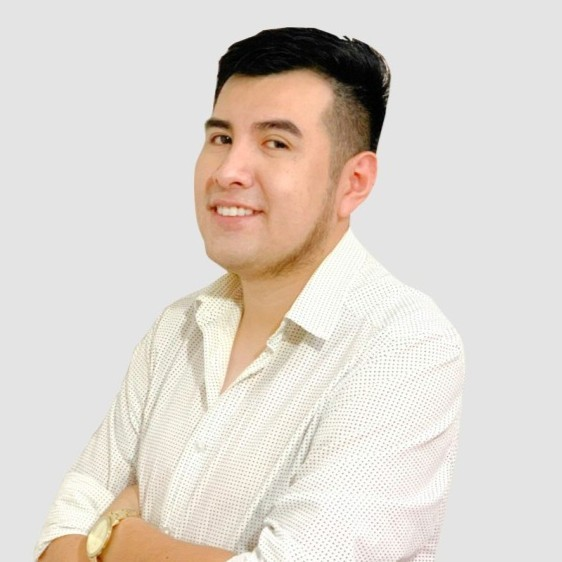 Mg. Ing. Kevin Salazar Ruiz